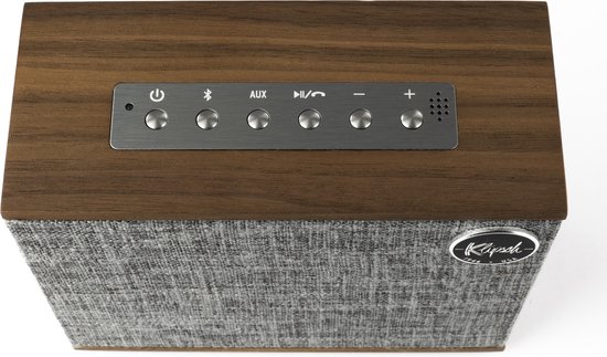 Klipsch HERITAGE GROOVE - WALNUT van Klipsch — afbeelding 3