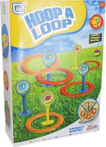 Hoop a Loop