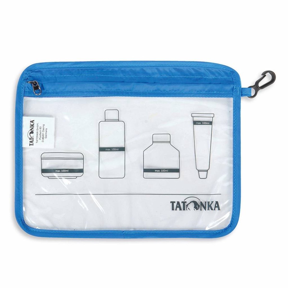 Tatonka Zip Flight Bag