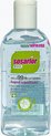 Desinfecterende Handgel 75% alcohol- 100ML - Antibacterieel, ontsmettings gel, schone handen zonder water met theeboom olie