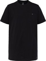 WE Fashion Regular Fit Jongens T-shirt - Maat 134/140