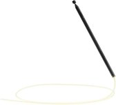 Calearo Spare Rod electrische Antenne zwart