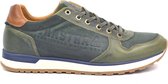 Gaastra Kean TMB M sneakers groen - Maat 42