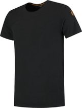 Tricorp T-shirt Premium Heren Army - S 104002blackl