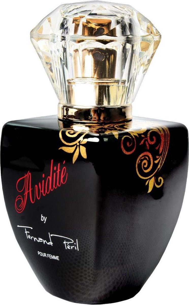 Goedkoopste Avidité by Fernand Péril Feromonen Parfum Vrouwen - 50 ml
