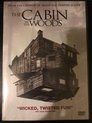 Cabin In The Woods  Limited Metal Edition (Sales)