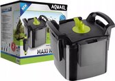 Aquael Maxi Kani 150 - Extern Aquarium Filter - voor Aquaria 50-150 Liter - 3 kamers voor filtermedia