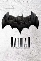 Warner Bros Batman - The Telltale Series, Xbox One Standaard Frans