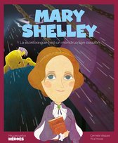Mis pequeños héroes - Mary Shelley