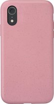 Cellularline - iPhone Xr, hoesje become, roze