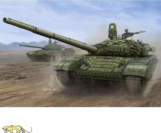 Bol Com Russian T 72b1 Main Battle Tank With Kontakt 1 Reactive Armor 1 16 Bol Com Russian T 72b1 Main Battle Tank With Kontakt 1 Reactive Armor 1 16