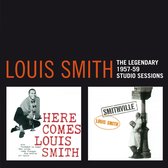 The Legendary 1957-1959 Studio Sessions