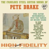 Fabulous Steel Guitar Sound of Pete Drake