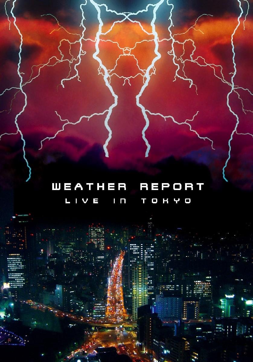 Live In Tokyo
