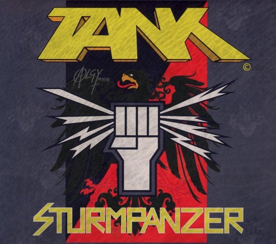 Sturmpanzer