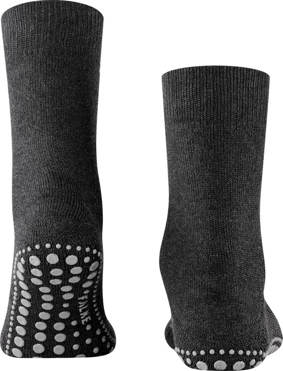 Chaussettes antidérapantes FALKE Homepads pour hommes et femmes 16500