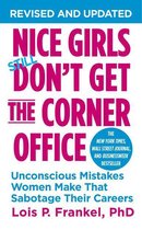 Boekomslag van 'Nice Girls Don't Get the Corner Office'