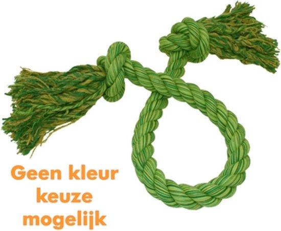 Happy Pet King Size Tug – Flostouw – XL – 123 cm