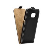 Flip Case Slim Flexi Fresh voor SAMSUNG Galaxy S20 / S11e - zwart