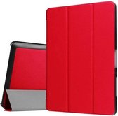 Acer Iconia One 10 B3-A30 Tri-Fold Book Case Rood