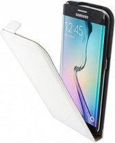 Samsung Galaxy S6 Edge Flip Case Wit