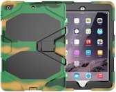 iPad Air 10.5 (2019) hoes - Extreme Armor Case - Camouflage
