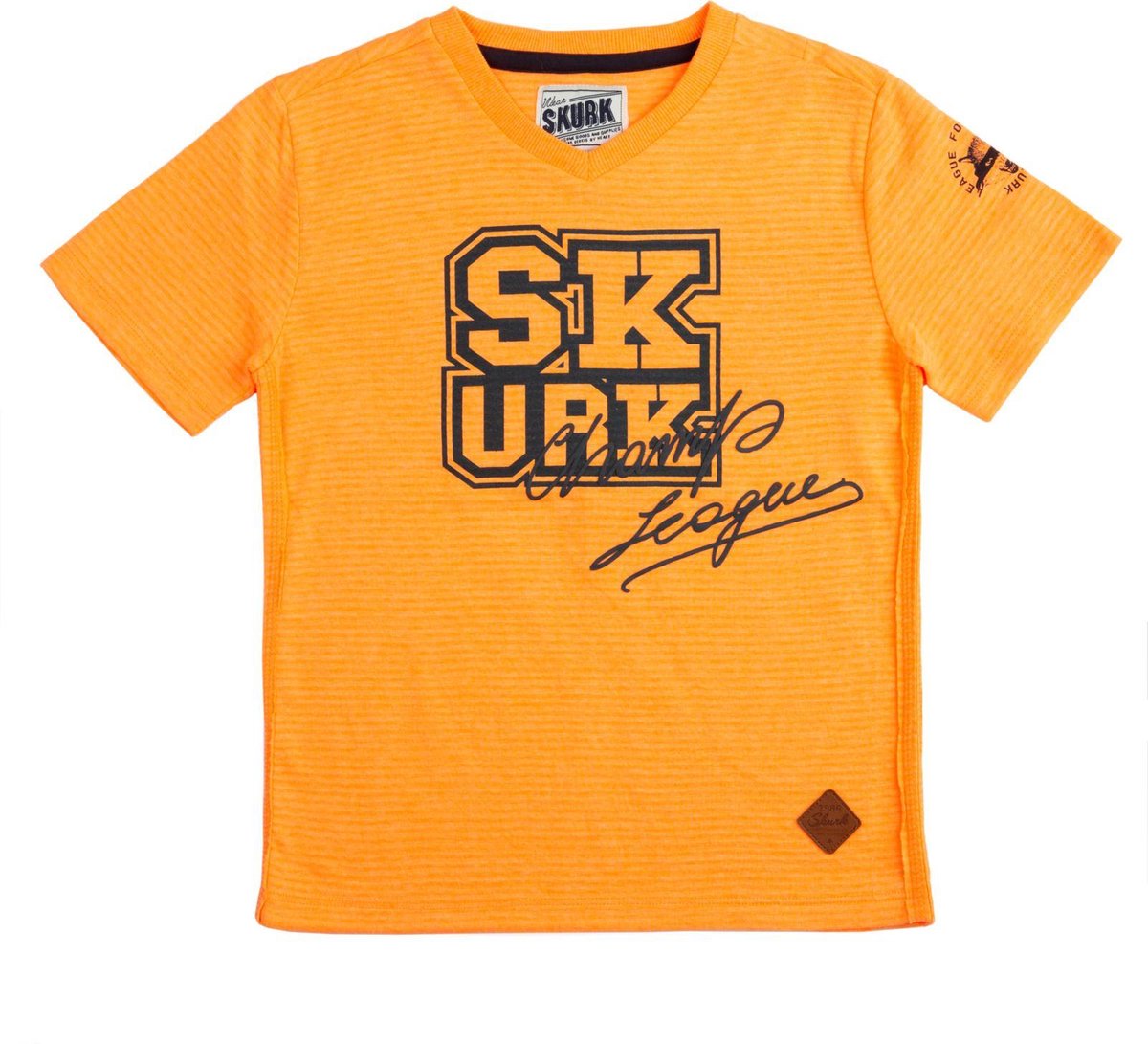 SKURK Boys T-shirt Terence