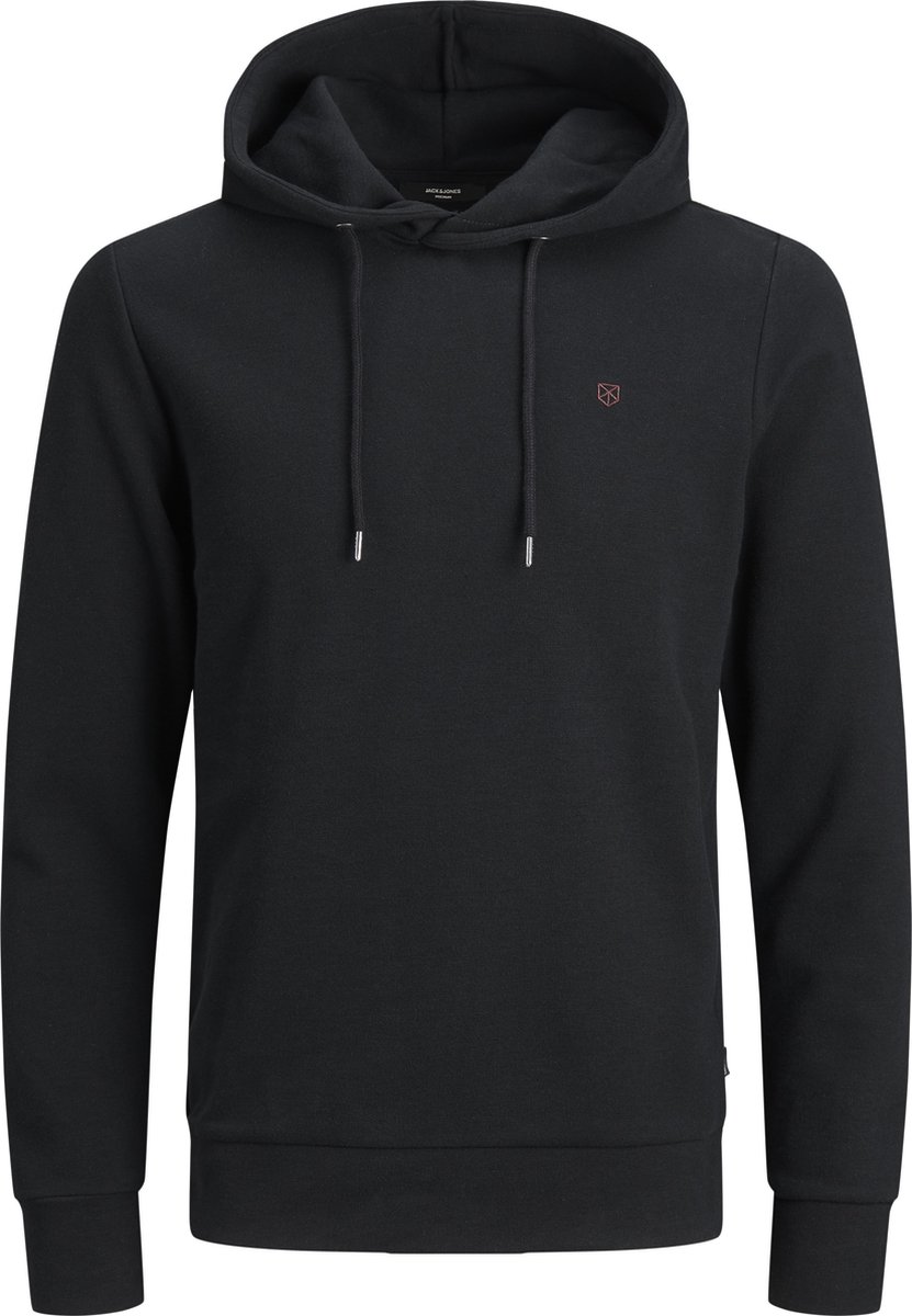 JPRBLAHARDY SWEAT HOOD PRE STS
