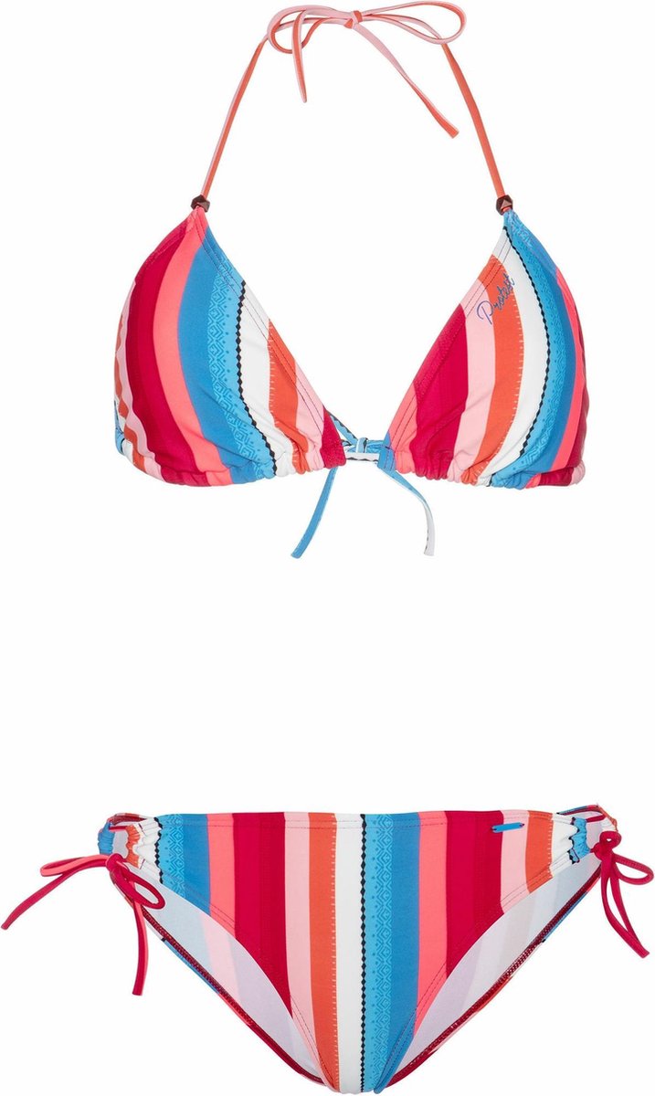 CITRON Women Triangel Bikini - Canyon - Maat M/38