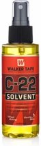 Walker Tape - C 22 Solvent - Glue Remover