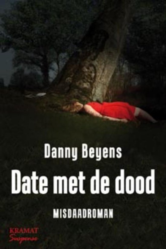 Date Met De Dood Danny Beyens Boeken Bol