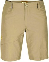 Fjallraven Dames Daloa MT Short Fog Maat 36