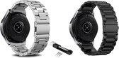 2-pack Schakel bandje - Samsung Galaxy Watch Active (2)