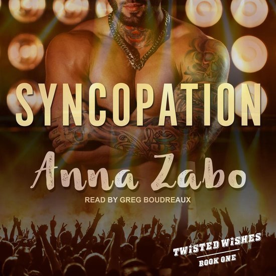 Syncopation - cover