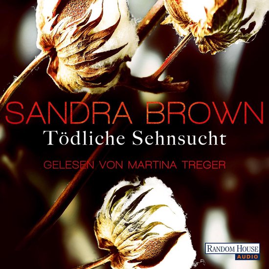 Tödliche Sehnsucht - cover