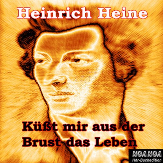 Küßt mir aus der Brust das Leben - cover