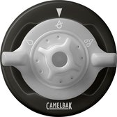 CamelBak Reign Cap - Drinkfles dop - Zwart (Black)