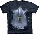 T-shirt Lost Valley XXL