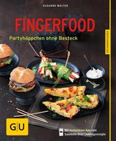 GU Küchenratgeber Classics - Fingerfood