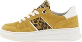 Bullboxer - Sneaker - Kids - Yellow - 35 - Sneakers