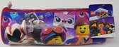 Lego - The lego movie 2 - etui - 23 cm - schoolspullen