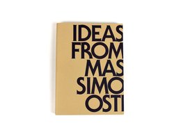 Ideas from Massimo Osti