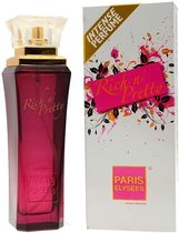 Rich N' Pretty 100 ml - Eau de Toilette - Damesparfum