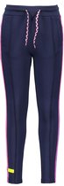 B.Nosy Meisjes Broek - space blue - Maat 104