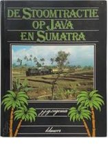 Stoomtractie op java en sumatra