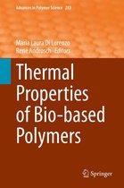 Advances in Polymer Science 283 - Thermal Properties of Bio-based Polymers