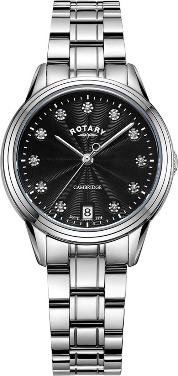Cambridge LB05258-13 Vrouwen Quartz horloge