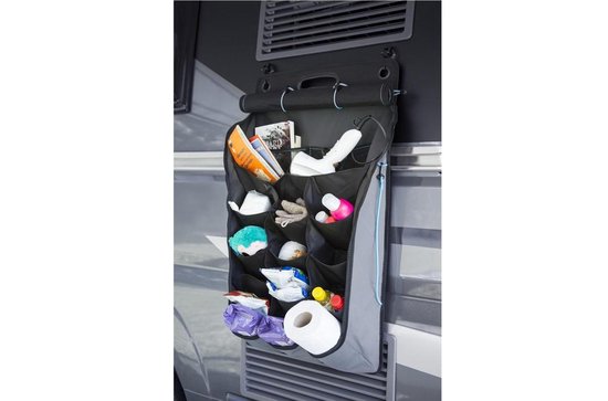 Thule Wand Organizer - Zwart van Thule — afbeelding 3