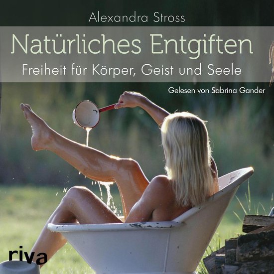 Natürliches Entgiften - cover