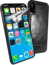Alston Craig Magnetic Shell Case for Iphone 11 - Black